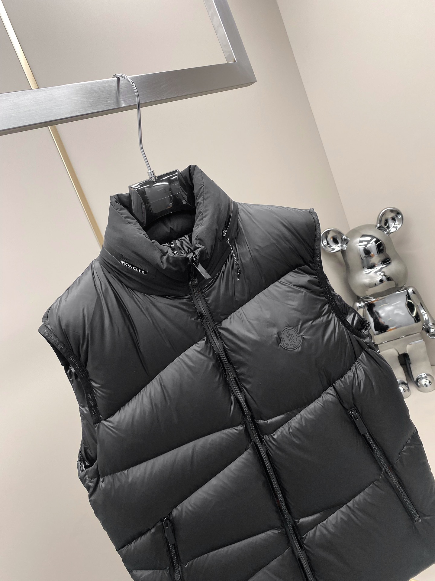 Moncler Down Jackets